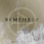 Remember: A Worship Collection - EP artwork