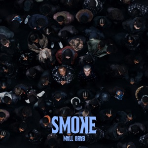 Smoke (Mall Grab Remix) [feat. Jamie xx] - Single