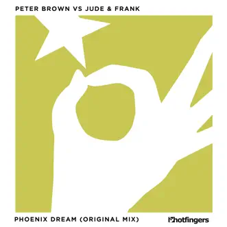 Phoenix Dream - Single by Jude & Frank & Peter Brown album reviews, ratings, credits