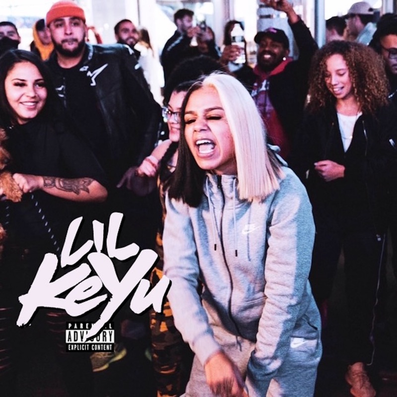 Fuck You Talkin Bout lil keyu Shazam