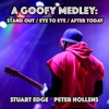 A Goofy Medley: Stand Out / Eye To Eye / After Today - Single