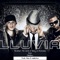 Lluvia (feat. Adolflow) - Abraham The Nene & Baby La Amenaza lyrics