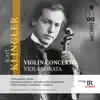Klingler: Violin Concerto album lyrics, reviews, download