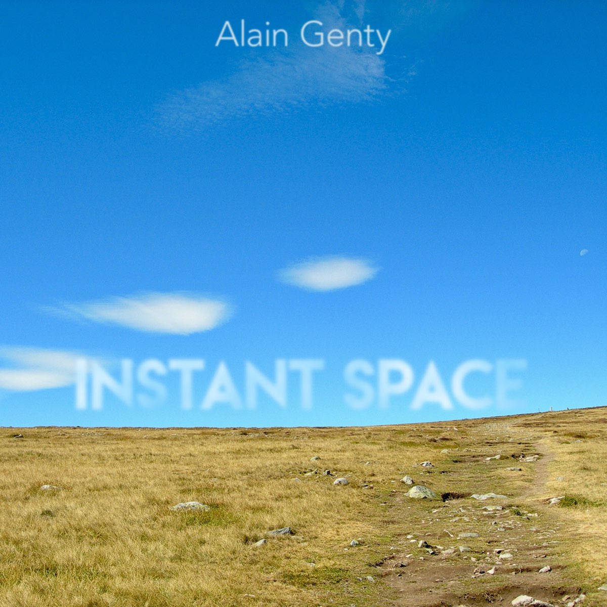 Instant Space by Alain Genty on Apple Music