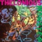 Thelonious Monster artwork