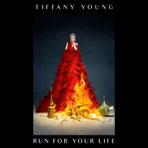 Tiffany Young - Run for Your Life - 排舞 編舞者