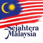 Sejahtera Malaysia artwork