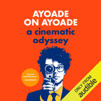 Richard Ayoade - Ayoade on Ayoade (Unabridged) artwork