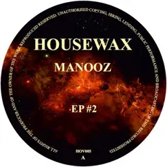 EP #2 by ManooZ & Agnes album reviews, ratings, credits