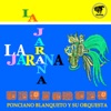 Ponciano Blanqueto Y Su Orquesta - Dzitzantun Jaranero