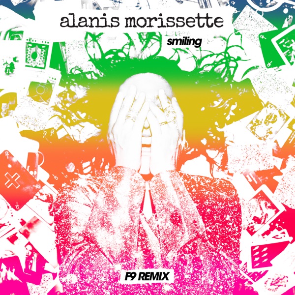 F9 & Alanis Morissette - Smiling (F9 Remix)