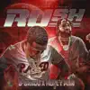 Rush (feat. Money Man) - Single album lyrics, reviews, download