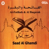 Al Baqarah, Pt. 2 artwork