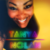 Tanya Nolan - Smile on My Face  artwork