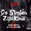 De Straten Zijn Koud by Qlas iTunes Track 1