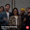 The WKND Sessions Ep. 122: Hullera (Live) - Single