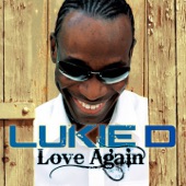 Love Again artwork