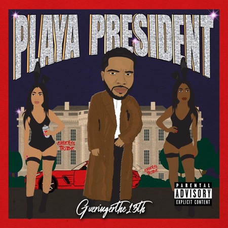 Playa President