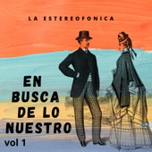 Estereofonica artwork