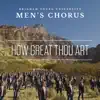 How Great Thou Art (Arr. D. Forrest) - Single album lyrics, reviews, download