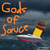 Gods of Sauce artwork