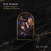 Way Maker (feat. Sounds of Unity) [Live] artwork