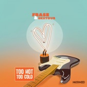 Too Hot, Too Cold artwork