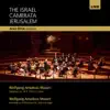 Mozart - Symphony No. 40, Serenade No. 9 (Live) album lyrics, reviews, download