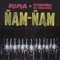 Ñam-ñam - Mima & International Dub Ambassadors lyrics