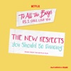 You Should Be Dancing (From The Netflix Film “To All The Boys: P.S. I Still Love You”) - Single artwork