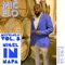 Chardonnay - Mic Flo lyrics