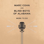 Marc Cohn & Blind Boys Of Alabama - Baby King