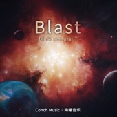 Blast artwork