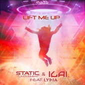 Lift Me Up (feat. Lydia) artwork