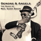 Reverend Gary Davis - I Am the Light of the World