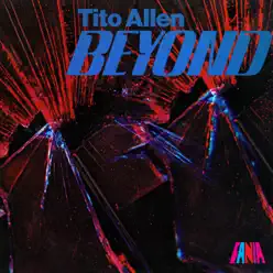 Beyond - Tito Allen Beyond - Tito Allen