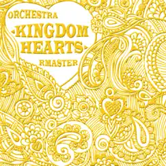 Kingdom Hearts Orchestra by RMaster album reviews, ratings, credits