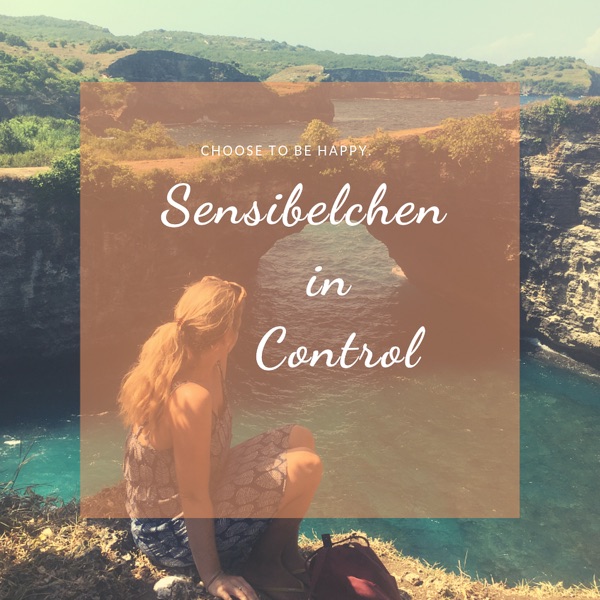 Sensibelchen in Control cover