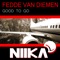Good to Go - Fedde van Diemen lyrics