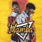 Ya No (feat. Ángel Profeta) - Mamba lyrics