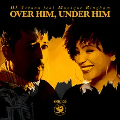 Over Him, Under Him (Afro Mix) Song Lyrics