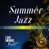 Summer Jazz ~specialty of Natural Acoustic Cafe Moods~ Natural Nights Cafe BGM