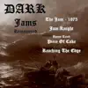 Dark Jams album lyrics, reviews, download