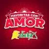 FAVORITAS CON AMOR album lyrics, reviews, download