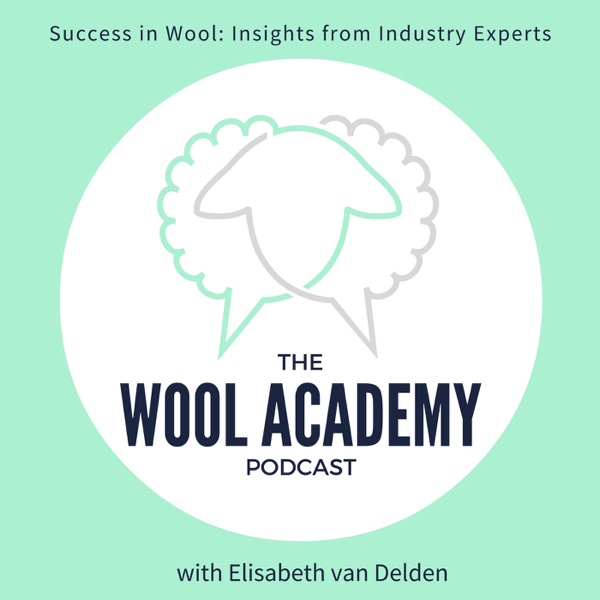 Wool Academy with Elisabeth van Delden