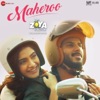 Shankar-Ehsaan-Loy & Yasser Desai - Maheroo (From