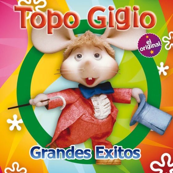 Cover artwork for Esa Es Mi Mamita Linda