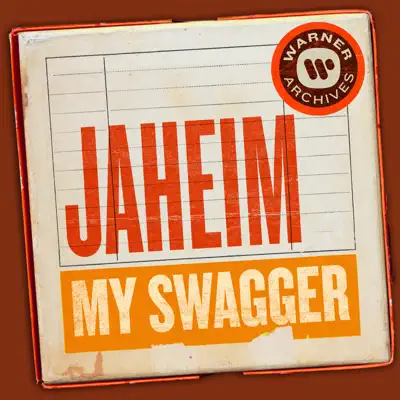 My Swagger - Single - Jaheim