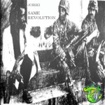 Joeski - Same Revolution