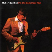 Hubert Sumlin - killing floor